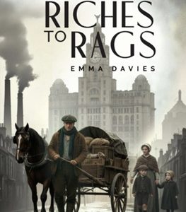 Riches to Rags E-Book