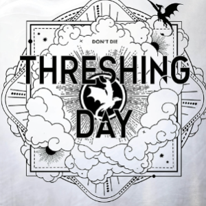 Threshing Day Gift Set